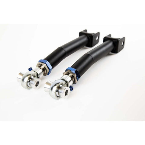 SPL Titanium Series Rear Camber Links | 03-08 Nissan 350Z Z33 / 03-07 Infiniti G35 V35 (SPL RLL Z33)