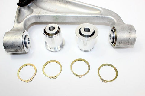 SPL FKS Rear Upper Arm Monoball Bushings | Multiple Fitments (RUAB Z33)