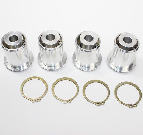 SPL FKS Rear Upper Arm Monoball Bushings | Multiple Fitments (RUAB Z33)