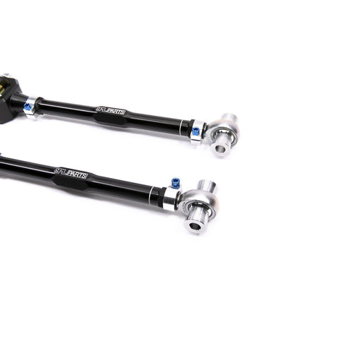 SPL Titanium Series Rear Upper Traction Arms | 2016-2025 Mazda MX-5 Miata (SPL RUT ND)