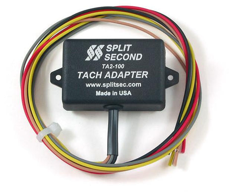 Split Second Tach Adapter (TA2-100)