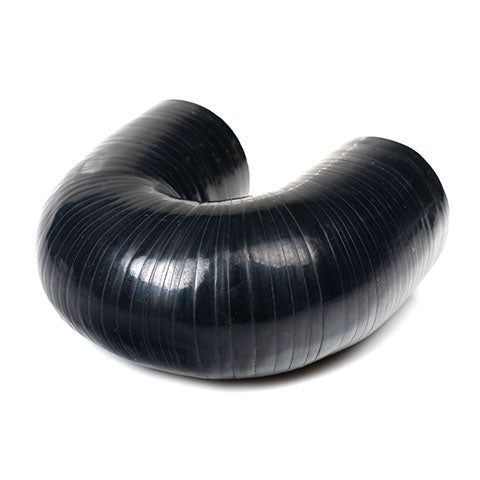 System1 Designs 180 Degree Elbow Silicone Coupler | 2.5" or 3.0" Sizes (SP4655/60)