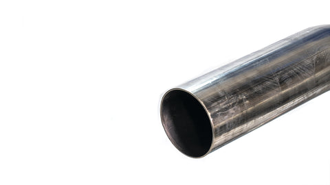 System1 Designs 304SS 2.5" U-J-L Mandrel Bend (8091)