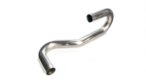 System1 Designs 304SS 2.5" U-J-L Mandrel Bend (8091)