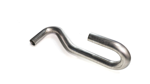 System1 Designs 304SS 3.0" U-J-L Mandrel Bend (8135)