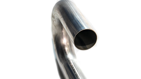 System1 Designs 304SS 3.0" U-J-L Mandrel Bend (8135)