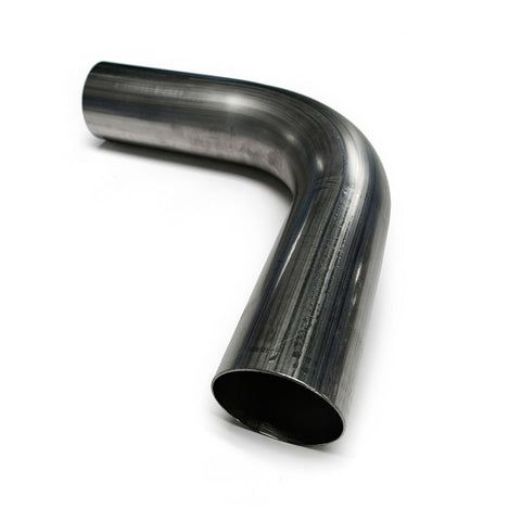 System1 Designs 3" 304SS Mandrel Bend DIY Kit - 45/180/90° Piping for Exhaust Hotrod (FABKIT-3)