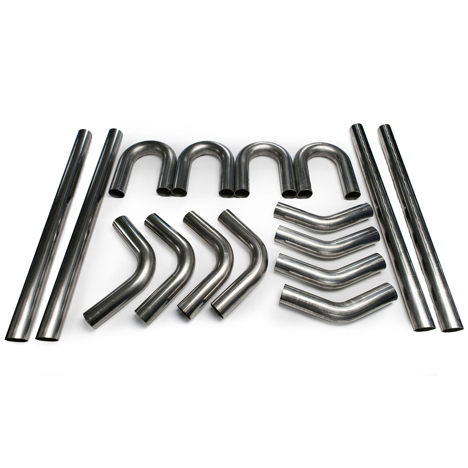 Mandrel Bent Exhaust Pipes & Fabrication Components MAPerformance