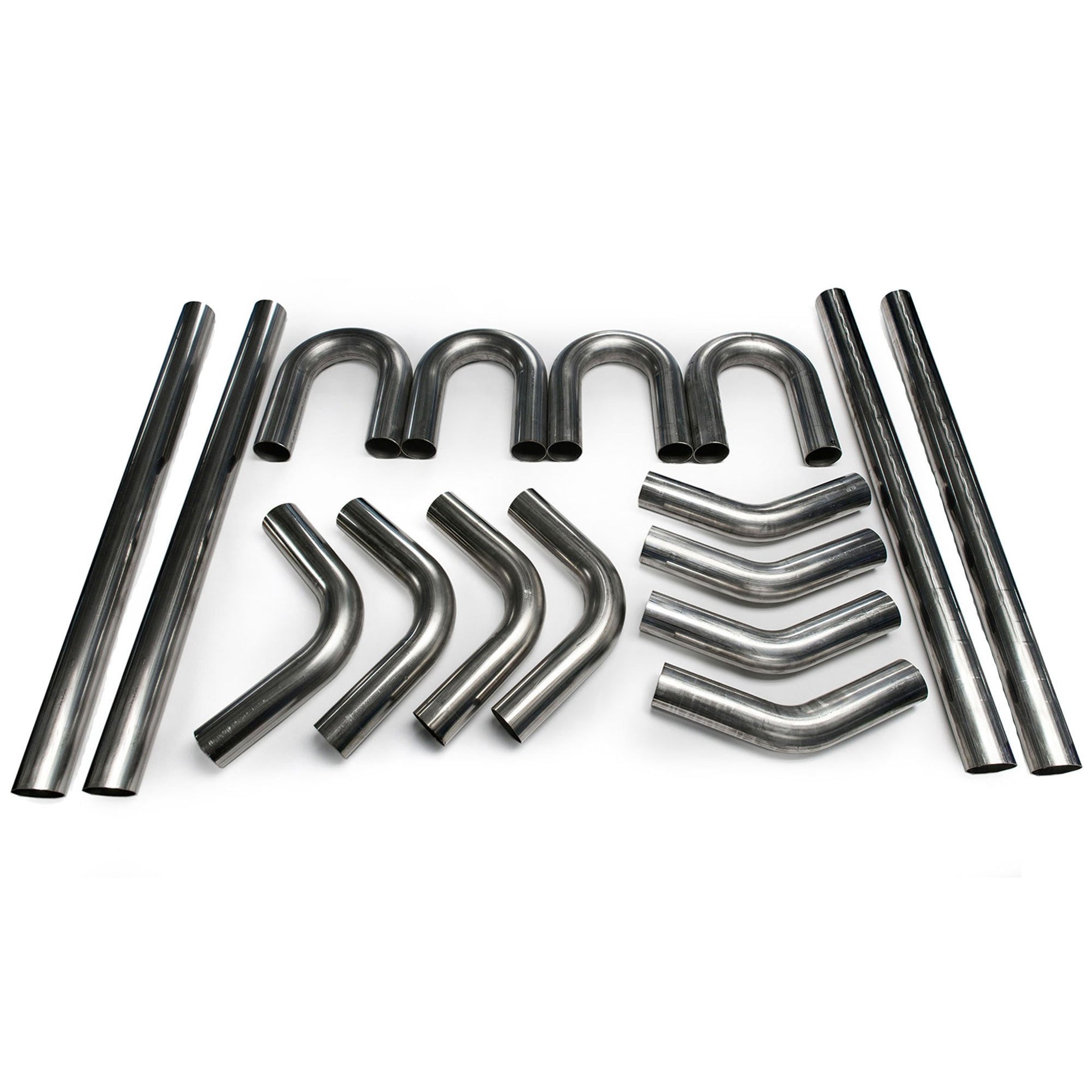 Mandrel Bent Exhaust Pipes & Fabrication Components MAPerformance