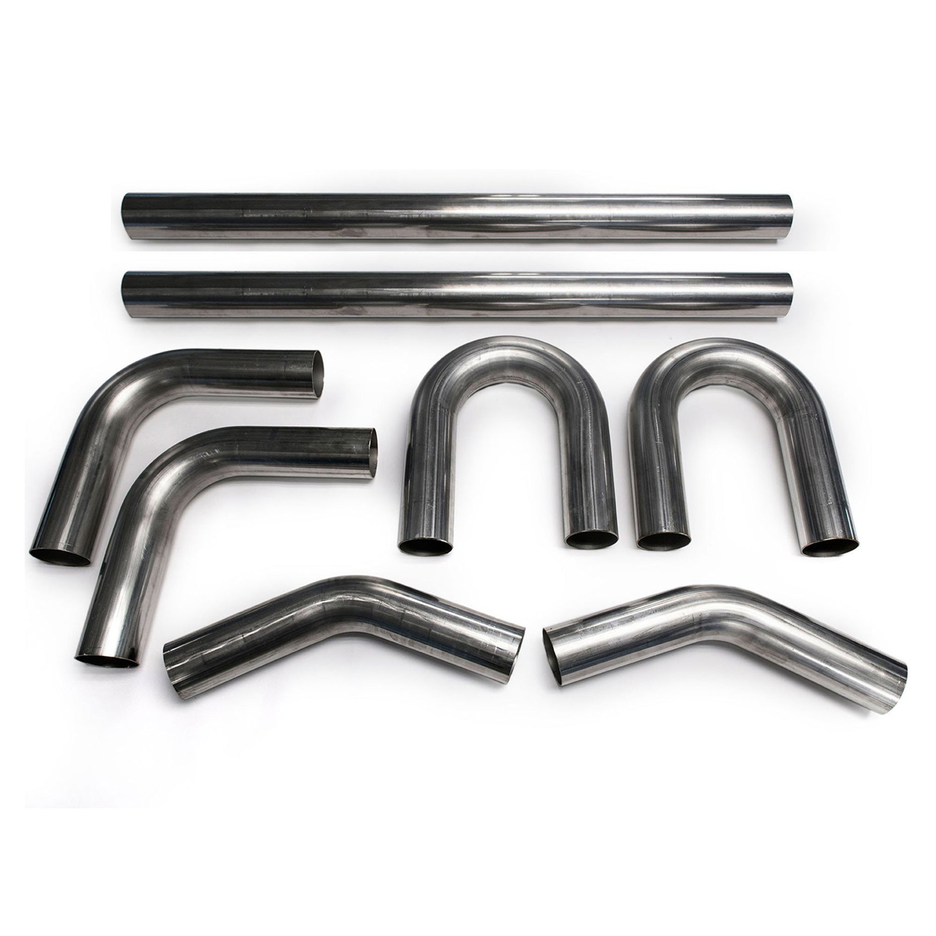 Exhaust Fabrication Parts & Components | MAPerformance