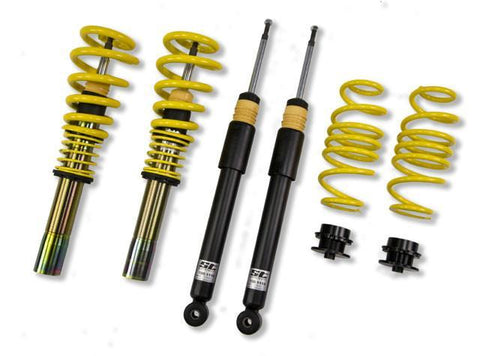 ST Suspensions ST X Coilover Kit | 2009+ Audi A4 / S4 / A5 (13210075)