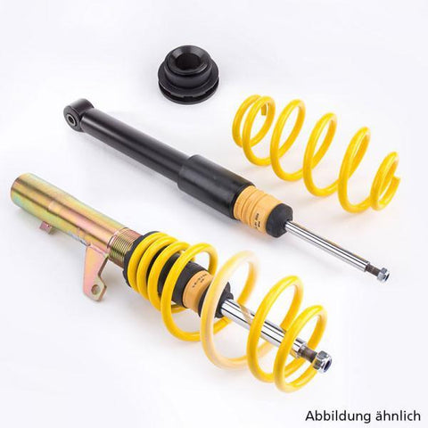 ST Suspension ST X Coilovers - Fixed Damping | 2013-2016 Ford Focus ST (13230059)