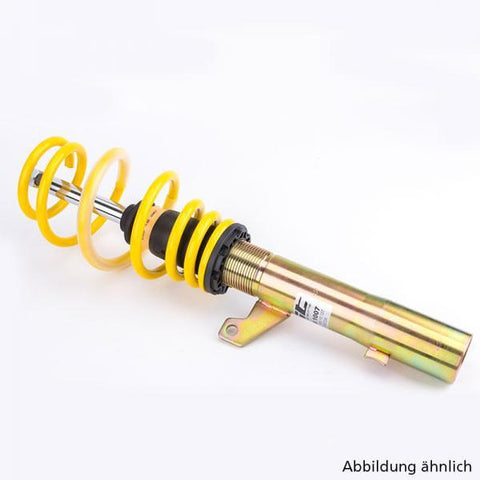ST Suspension ST X Coilovers - Fixed Damping | 2013-2016 Ford Focus ST (13230059)