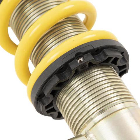 ST Suspension XTA Plus 3 Performance Coilover System | 2015-2018 BMW M4 (18202208AN)