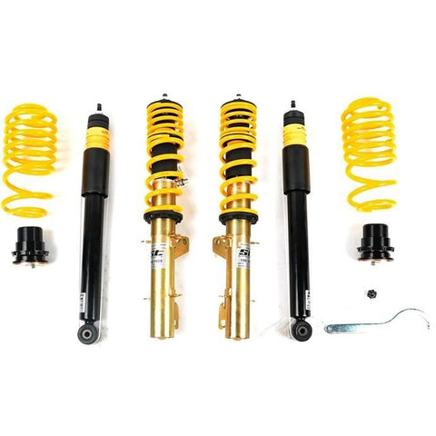 ST Suspension XA Coilovers | 2000-2006 Audi A6 Quattro and 2012-2018 Audi A6 (18210059)