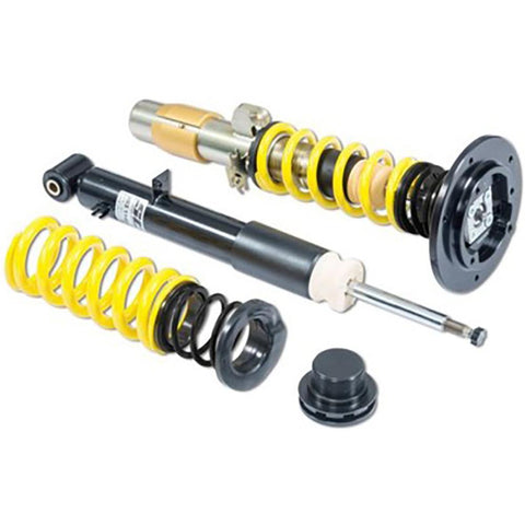 ST Suspension XTA Adjustable Coilovers | 2015-2018 BMW M3 and 2015-2018 BMW M4 (182208AN)