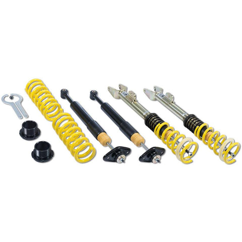 ST Suspensions XA Coilover Kit | 2011-2020 Dodge Challenger (18227018)