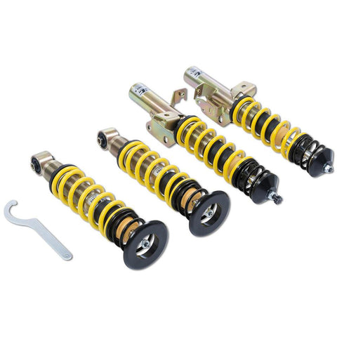 ST Suspension XA Coilover Kit | 2022 Subaru BRZ/Toyota GR86 and 2013-2021 Subaru BRZ/Scion FR-S/Toyota 86 (18258004)