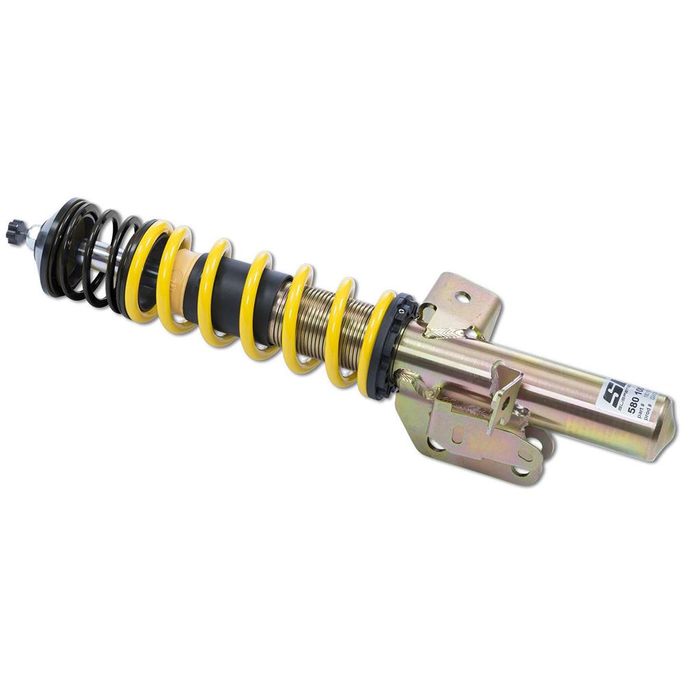 S＊ozu Cusco Street Zero A Coilovers | 2013-2022 Subaru BRZ/Scion