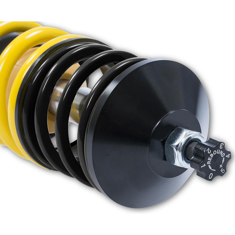 ST Suspension XA Coilover Kit | 2022 Subaru BRZ/Toyota GR86