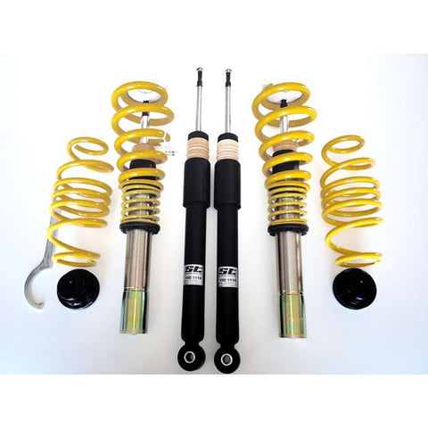 ST Suspension XA Coilovers | 2004-2012 Porsche Boxster and 2006-2012 Porsche Cayman (18271016)