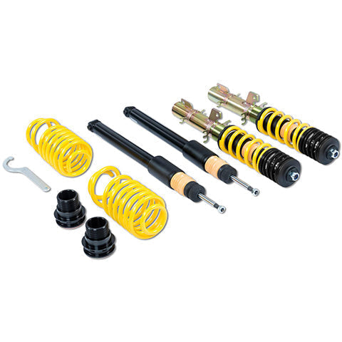 ST Suspensions STXA Coilover Kit | 2022+ Volkswagen Golf R MK8 (182800CW)