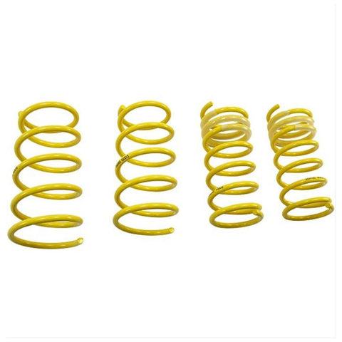 ST Suspension Lowering Springs Set of 4 | 1991-1996 Chevrolet Impala (60505)