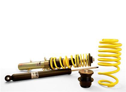 ST Coilover Kit BMW E46 M3 Coupe+Convertible 90223 - Modern Automotive Performance
