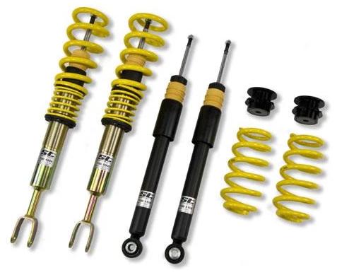 ST Coilover Kit | 2002-2008 Audi A4 8E/B6-B7 Sedan Quattro (13210030)
