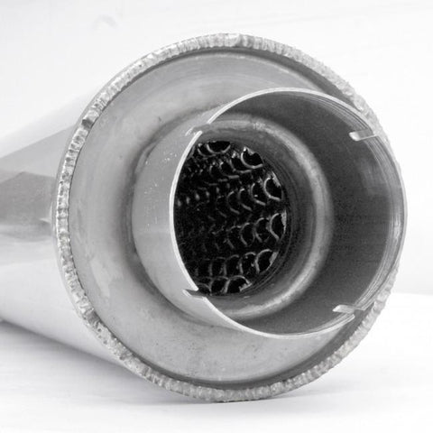 Stainless Works Cat-Back Exhaust System | 2013-2018 Ford Focus ST (FC13CB)