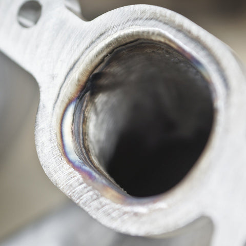 Stainless Works Catted Headers | 2014-2018 Chevrolet Corvette C7 (C7188CAT)