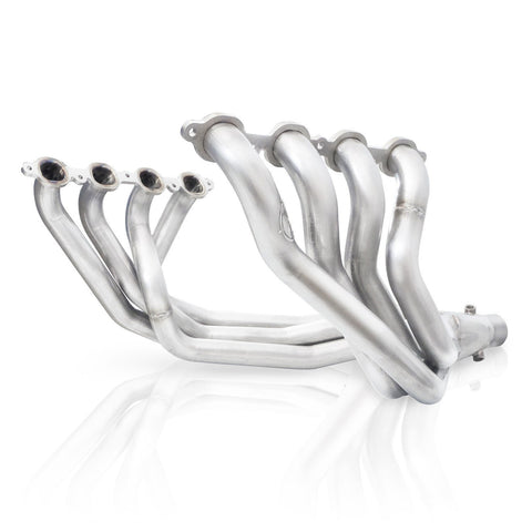 Stainless Works Catted Headers | 2014-2018 Chevrolet Corvette C7 (C7188CAT)