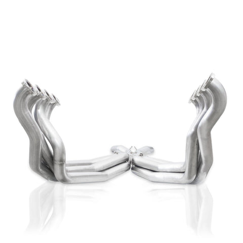 Stainless Works Catted Headers | 2014-2018 Chevrolet Corvette C7 (C7188CAT)