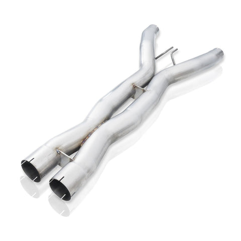 Stainless Works Catted Headers | 2014-2018 Chevrolet Corvette C7 (C7188CAT)