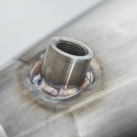 Stainless Works Catted Headers | 2014-2018 Chevrolet Corvette C7 (C7188CAT)