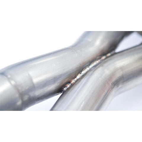Stainless Works Cat-Back Exhaust | 2016-2019 Cadillac CTS-V (CTSV16CB)