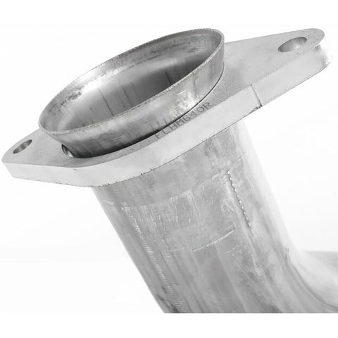 Stainless Works Catted Mid-Pipe Kit | 2015-2021 Dodge Challenger/Charger SRT Hellcat (HM64CAT)