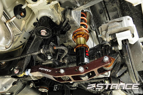 Stance Rear Lower Control Arms (Subaru BRZ / Scion FR-S 13+) ST44 - Modern Automotive Performance
 - 3
