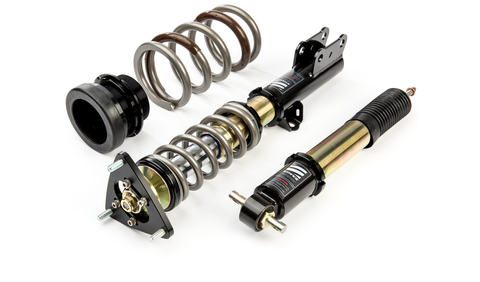 Stance XR1 Coilovers (Toyota Corolla 1983-1987) ST-AE86-XR1