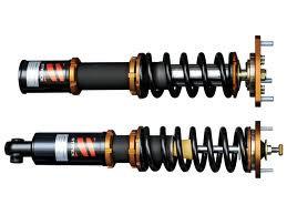 Stance XR1 Coilovers Mazda 3 04-09 (ST-BK3P-XR1)