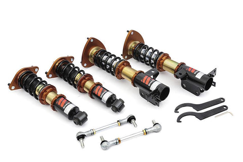 Stance Coilovers and LCA's (Subaru BRZ / Scion FR-S 13+) ST-ZN6-SS+ST44 - Modern Automotive Performance
