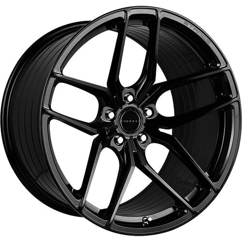 Stance SF-03 Series 19x8.5in. Blank 15mm. Offset Wheel (678F1985BR15BP)