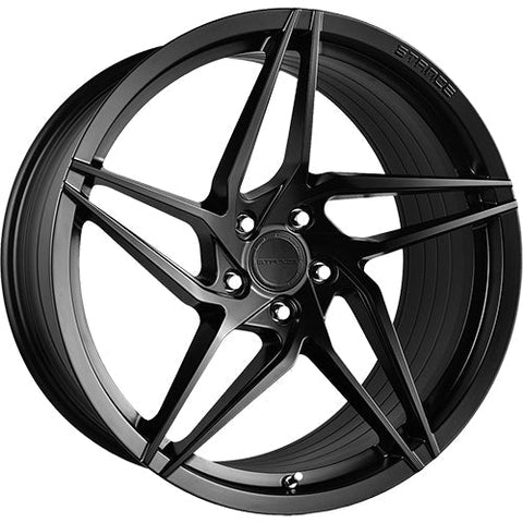Stance SF-04 Series 20x9in. Blank 15mm. Offset Wheel (717LF1090BR15FB)