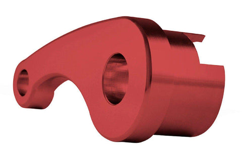 Steeda Billet Aluminum Interior Hood Latch | Multiple Ford Fitments (555-1248)