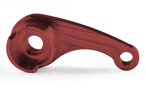 Steeda Billet Aluminum Interior Hood Latch | Multiple Ford Fitments (555-1248)