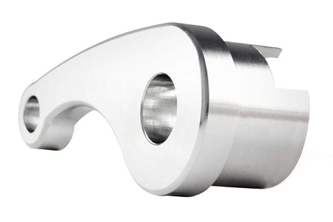 Steeda Billet Aluminum Interior Hood Latch | Multiple Ford Fitments (555-1248)