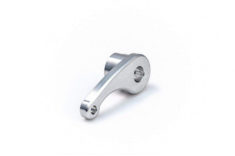 Steeda Billet Aluminum Interior Hood Latch | Multiple Ford Fitments (555-1248)