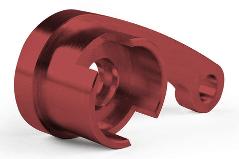 Steeda Billet Aluminum Interior Hood Latch | Multiple Ford Fitments (555-1248)