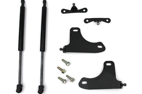 Steeda Hood Strut Kit | 2013-2017 Ford Fusion (555-0685)