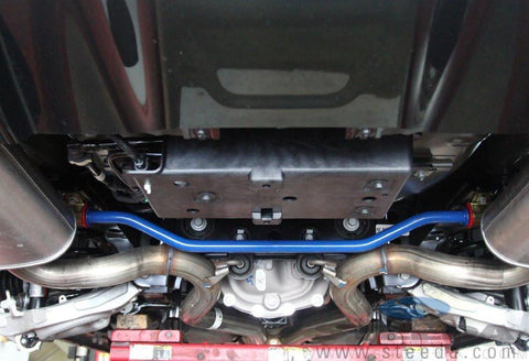 Steeda Rear Sway Bar | 2015+ Ford Mustang (Ecoboost, V6, GT) (555-1016) - Modern Automotive Performance
 - 4